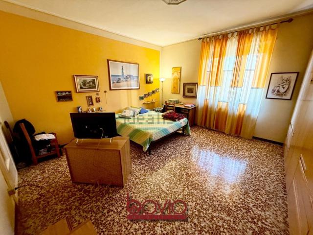 Appartamento in vendita di 69 m² in Via Marconi, 16