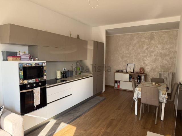 Appartamento in vendita di 69 m² in Via Merano, 7