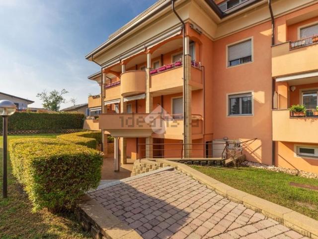 Appartamento in vendita di 69 m² in Via Monte Rosa, 210