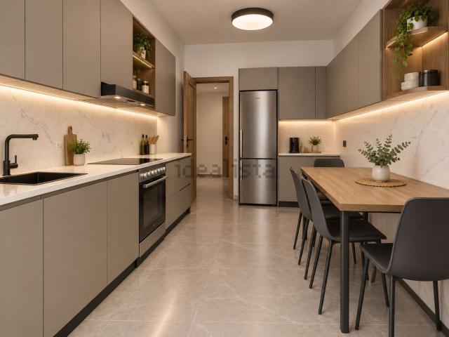 Appartamento in vendita di 69 m² in Via Molineria San Giovanni, 22