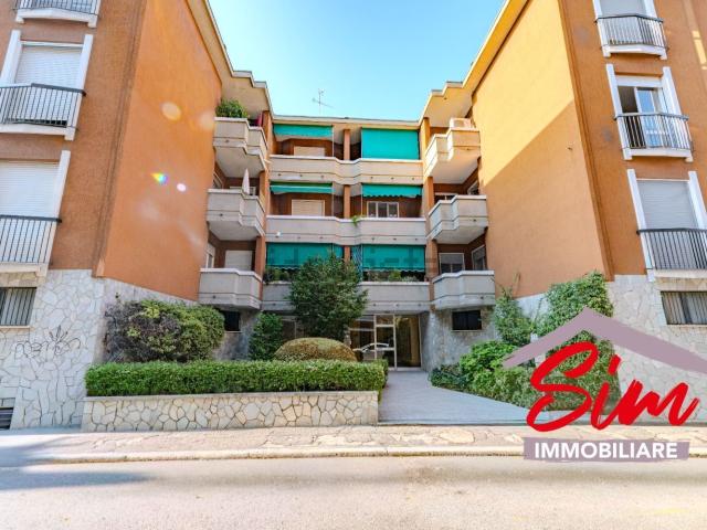 Appartamento in vendita di 69 m² in Via Morandi
