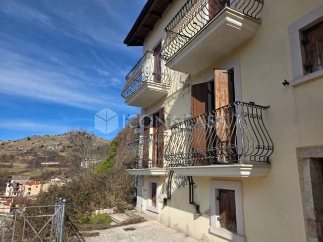 Appartamento in vendita di 69 m² in Via Morelle, 7