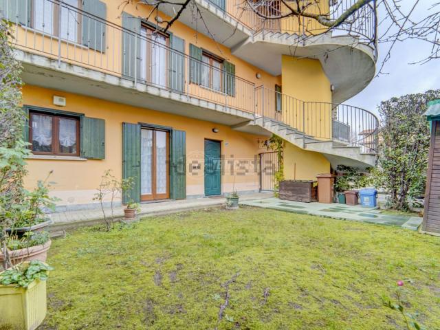 Appartamento in vendita di 69 m² in Via Murè, 18