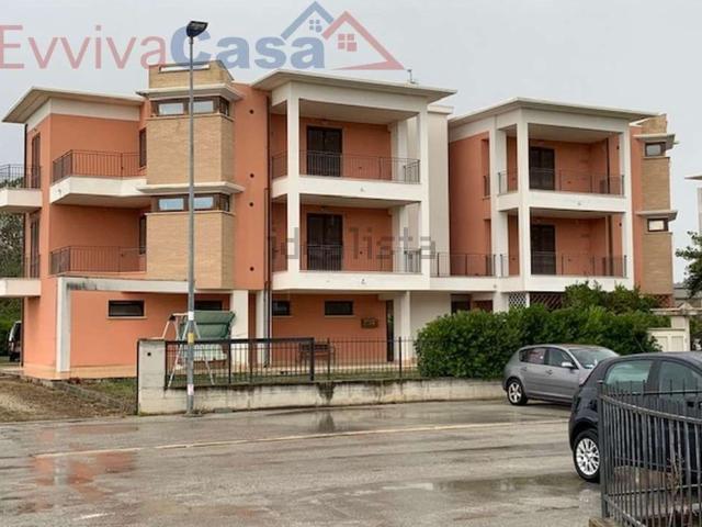 Appartamento in vendita di 69 m² in Via Nicola Bobadilla