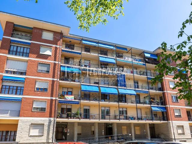 Appartamento in vendita di 69 m² in Via Novara, 18
