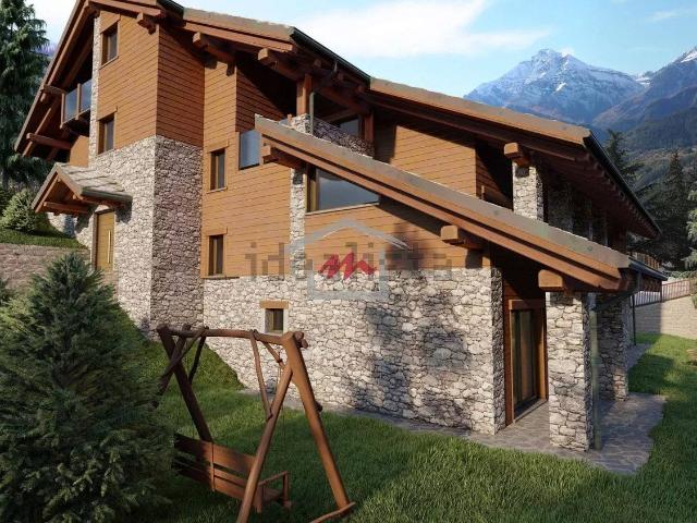Appartamento in vendita di 69 m² in Via Oulx