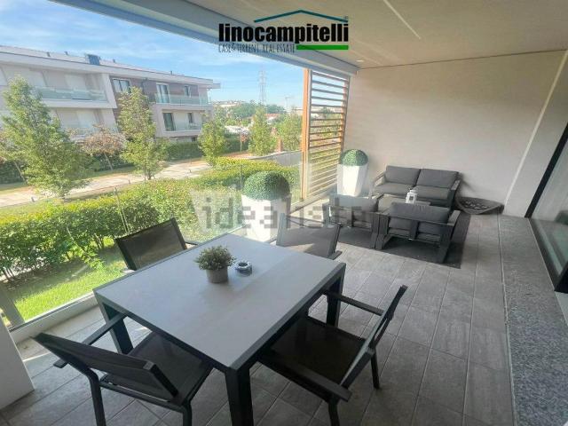 Appartamento in vendita di 69 m² in Via Padre David Maria Turoldo