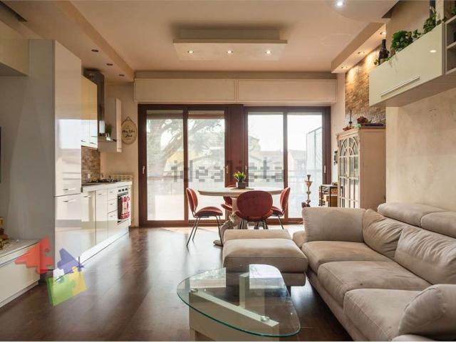 Appartamento in vendita di 69 m² in Via Papa Giovanni XXIII, 1