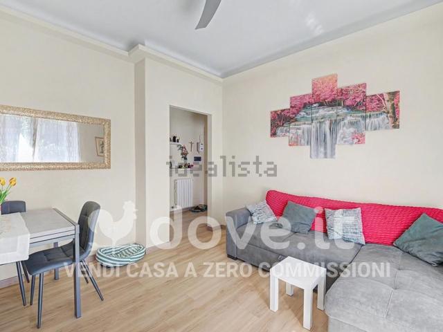 Appartamento in vendita di 69 m² in Via Partigiani d&apos Italia, 1