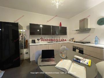 Appartamento in vendita di 69 m² in Via Passo del Carretto
