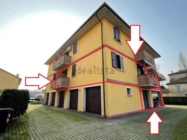 Appartamento in vendita di 69 m² in Via Pessina, 34
