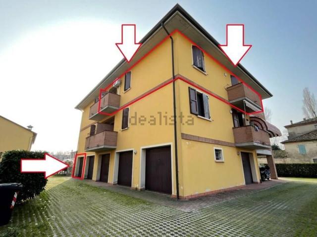 Appartamento in vendita di 69 m² in Via Pessina, 34
