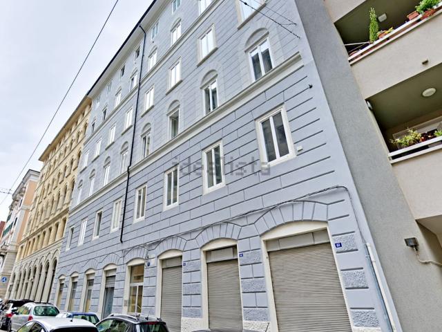 Appartamento in vendita di 69 m² in Via Pio Riego Gambini, 5
