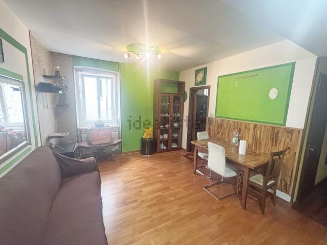 Appartamento in vendita di 69 m² in Via Pio Riego Gambini, 5