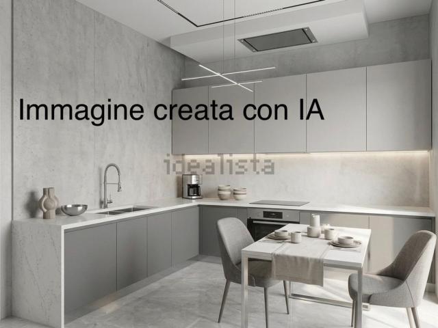 Appartamento in vendita di 69 m² in Via Pierino Negrotto Cambiaso, 17