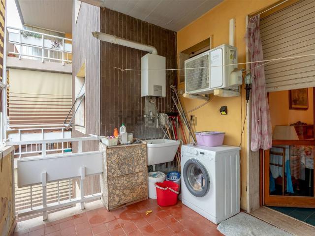 Appartamento in vendita di 69 m² in Via Piero Calamandrei