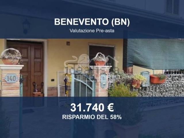 Appartamento in vendita di 69 m² in Via Ponticelli, 140