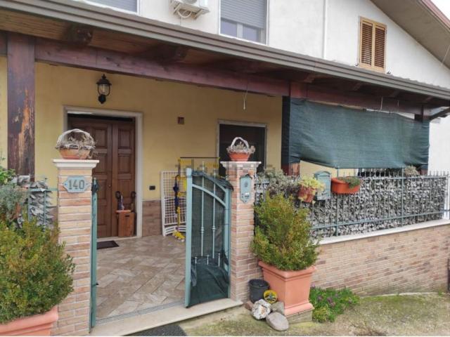Appartamento in vendita di 69 m² in Via Ponticelli