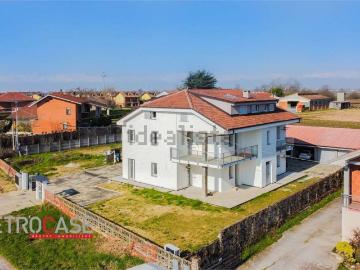 Appartamento in vendita di 69 m² in Via Poirino, 397