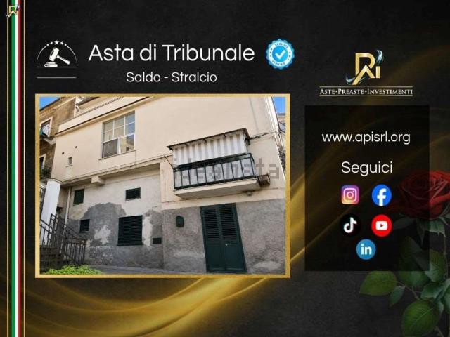 Appartamento in vendita di 69 m² in Via Poliziano, 2