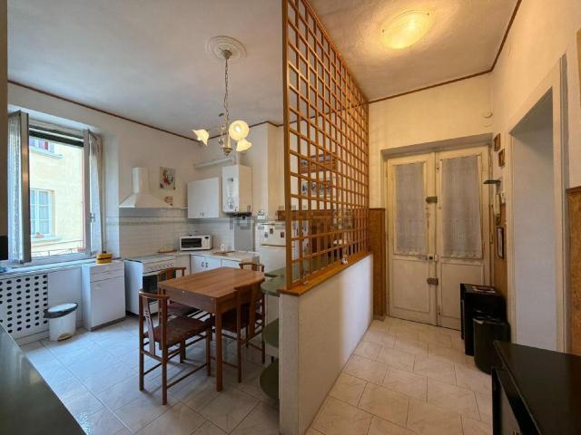 Appartamento in vendita di 69 m² in Via Pradamano