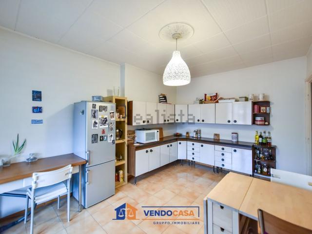 Appartamento in vendita di 69 m² in Via Principessa Clotilde, 87