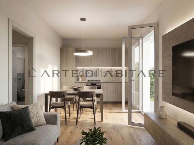 Appartamento in vendita di 69 m² in Via Roma, 1
