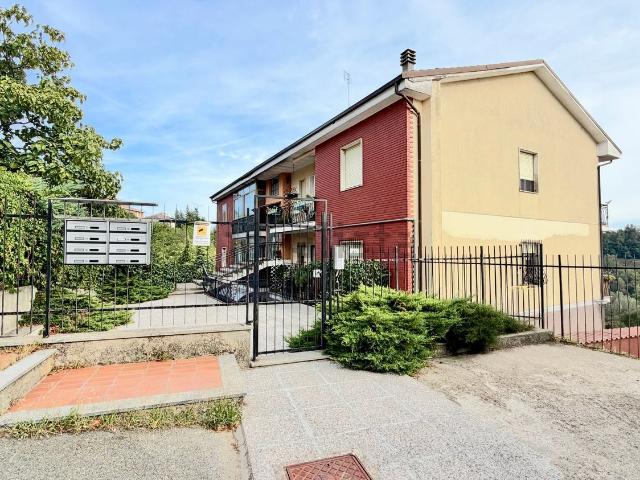 Appartamento in vendita di 69 m² in Via S. Pasquale, 36