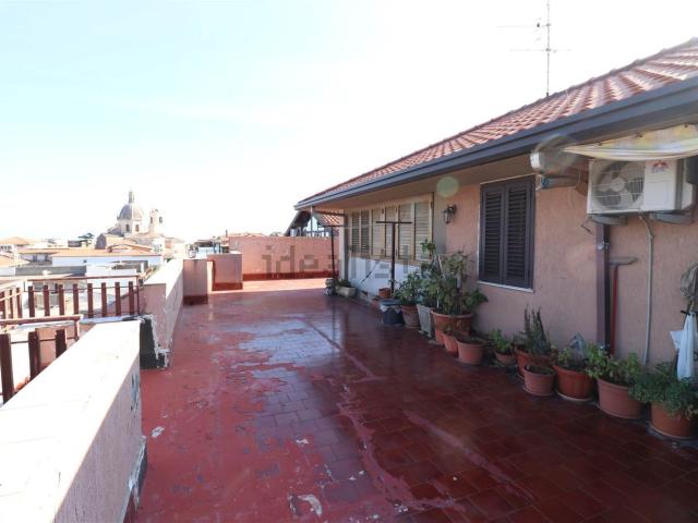 Appartamento in vendita di 69 m² in Via Scale Sant&apos Anna, 60