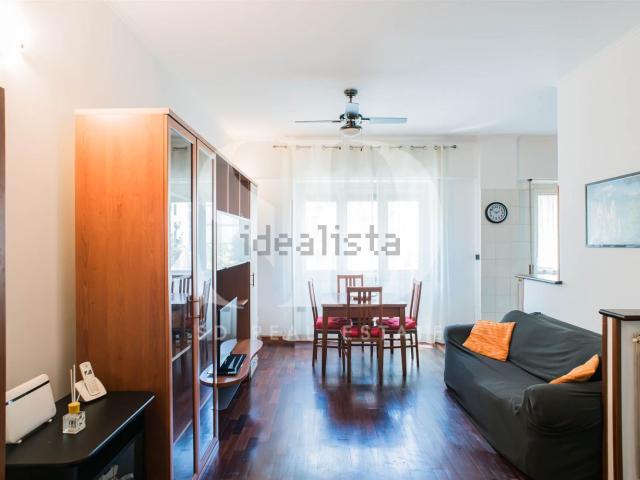 Appartamento in vendita di 69 m² in Via Sampiero di Bastelica, 139