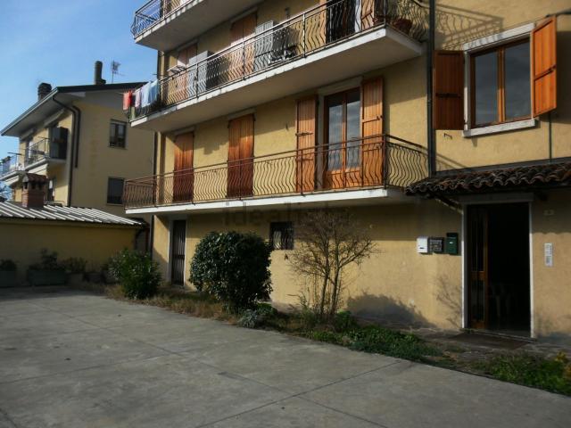 Appartamento in vendita di 69 m² in Via Sant&apos Andrea