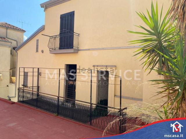 Appartamento in vendita di 69 m² in Via Sant&apos Angelo, 9