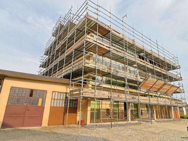 Appartamento in vendita di 69 m² in Via Sant Isidoro, 36
