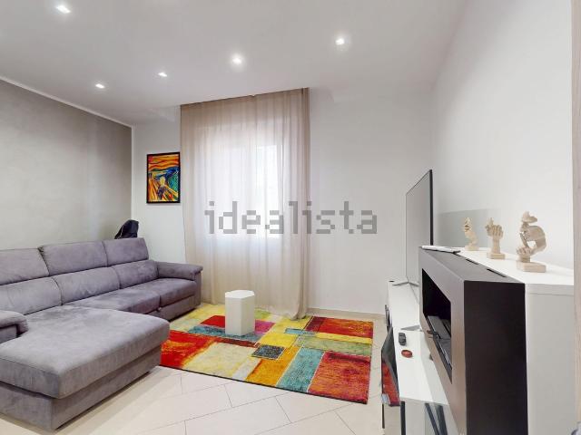 Appartamento in vendita di 69 m² in Via Santa Maria della Costa, 26