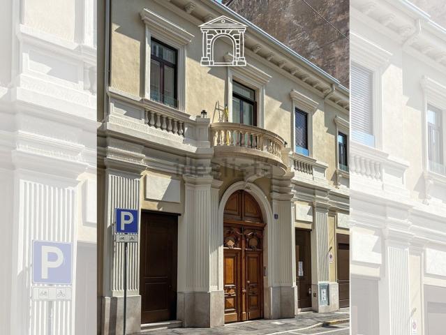 Appartamento in vendita di 69 m² in Via San Francesco D&apos Assisi