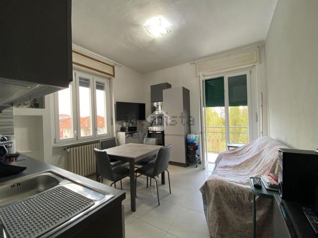 Appartamento in vendita di 69 m² in Via San Rocco, 27