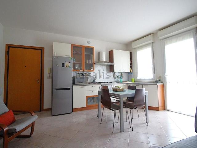 Appartamento in vendita di 69 m² in Via San Vitale