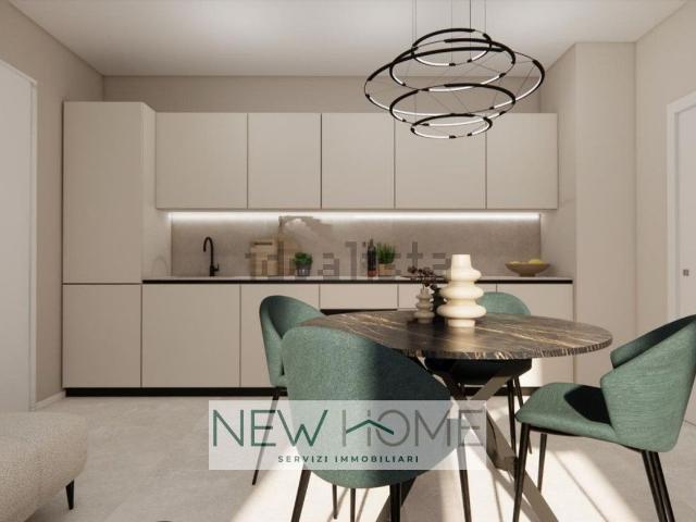 Appartamento in vendita di 69 m² in Via Sacra Famiglia