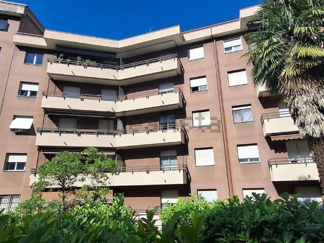 Appartamento in vendita di 69 m² in Via Salvatore Quasimodo, 10