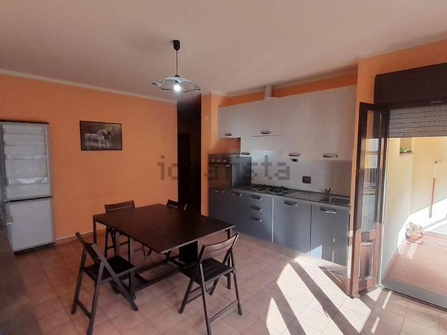 Appartamento in vendita di 69 m² in Via Serrini