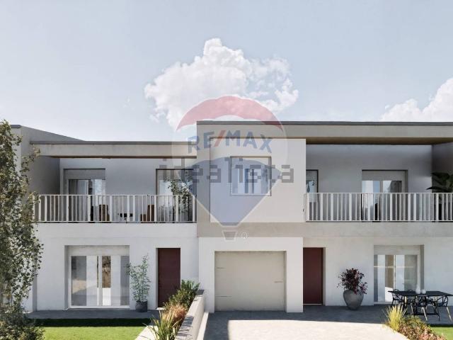 Appartamento in vendita di 69 m² in Viale Martiri della Libertà, 79
