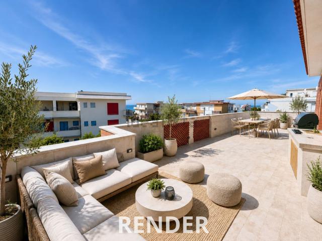 Appartamento in vendita di 69 m² in Viale Conchiglia di Mare, 43