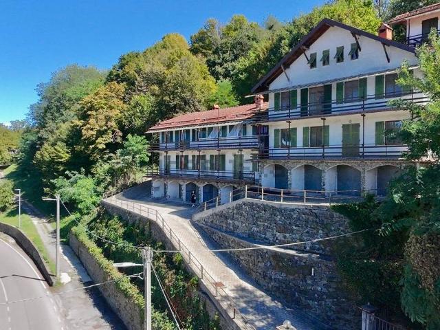 Appartamento in vendita di 69 m² in Viale Europa, 2
