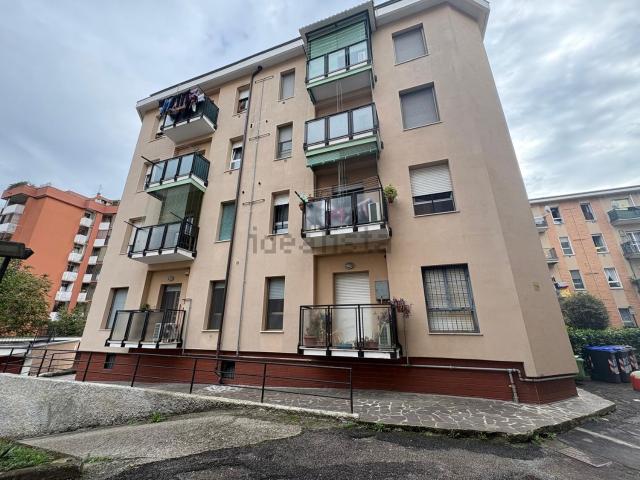Appartamento in vendita di 69 m² in Viale Fratelli Cervi, 2