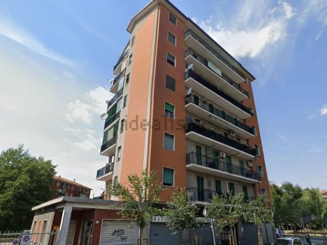 Appartamento in vendita di 69 m² in Viale Lombardia, 49