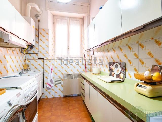 Appartamento in vendita di 69 m² in Viale Lombardia, 228