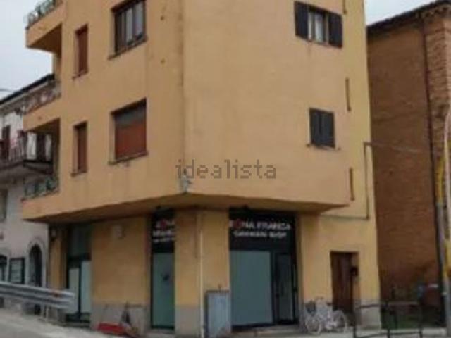Appartamento in vendita di 69 m² in Viale Pietro Serafini