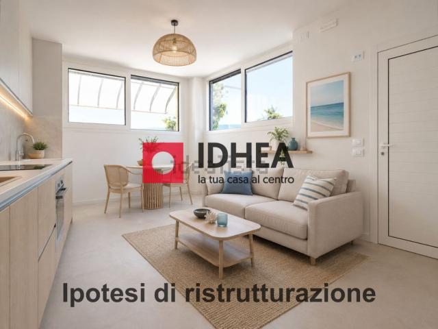 Appartamento in vendita di 69 m² in Viale Santa Margherita