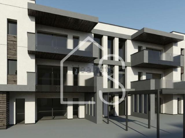 Appartamento in vendita di 69 m²