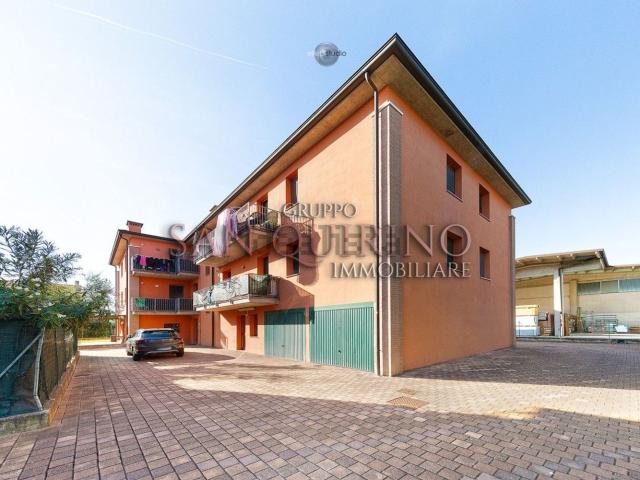 Appartamento in vendita di 69 m²